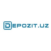 Depozit.uz logo, Depozit.uz contact details