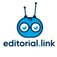 Editorial Link Building logo, Editorial Link Building contact details