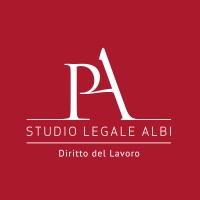 Studio legale Albi logo, Studio legale Albi contact details