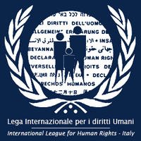 LIDU - ILHR Italy logo, LIDU - ILHR Italy contact details