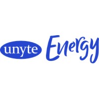 Unyte Energy logo, Unyte Energy contact details