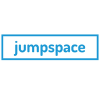 Jumpspace logo, Jumpspace contact details