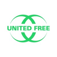 United Free Inc logo, United Free Inc contact details