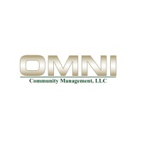 OMNI Community Management logo, OMNI Community Management contact details