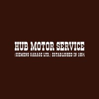 Hub Motor Service logo, Hub Motor Service contact details