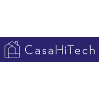 CasaHiTech logo, CasaHiTech contact details