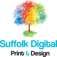 Suffolk Digital logo, Suffolk Digital contact details