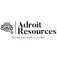 Adroit Resources logo, Adroit Resources contact details