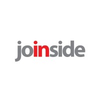 Joinside logo, Joinside contact details