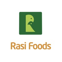 Rasi Foods logo, Rasi Foods contact details