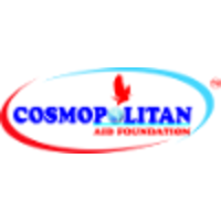 Cosmopolitan Aid Foundation logo, Cosmopolitan Aid Foundation contact details