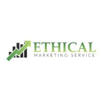 Ethical Marketing Service logo, Ethical Marketing Service contact details