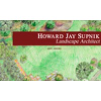 Howard Jay Supnik Landscape Architect LLC logo, Howard Jay Supnik Landscape Architect LLC contact details