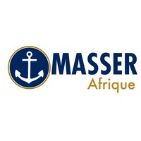 Masser Afrique logo, Masser Afrique contact details