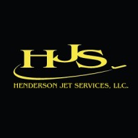 Henderson Jet Services LLC logo, Henderson Jet Services LLC contact details