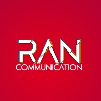 RAN Communication logo, RAN Communication contact details