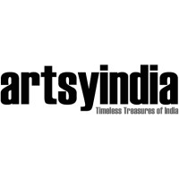 Artsy India logo, Artsy India contact details