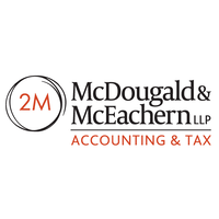 McDougald & McEachern LLP logo, McDougald & McEachern LLP contact details