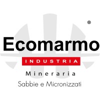 Ecomarmo logo, Ecomarmo contact details