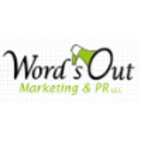 Word's Out Marketing & PR, LLC logo, Word's Out Marketing & PR, LLC contact details