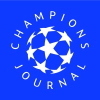 Champions Journal logo, Champions Journal contact details