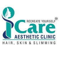 ICare Aesthetic Clinic logo, ICare Aesthetic Clinic contact details