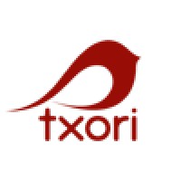 Txori logo, Txori contact details