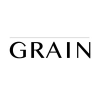 GRAIN Construction logo, GRAIN Construction contact details