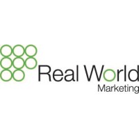 Real World Marketing logo, Real World Marketing contact details