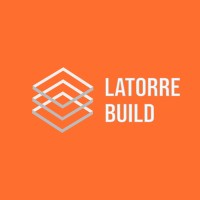 LaTorre Build logo, LaTorre Build contact details