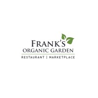 Frank's Organic Garden Restaurant & Marketplace logo, Frank's Organic Garden Restaurant & Marketplace contact details