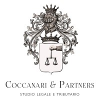 Coccanari & Partners - Studio Legale e Tributario logo, Coccanari & Partners - Studio Legale e Tributario contact details