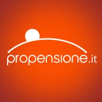 Propensione.it logo, Propensione.it contact details