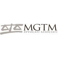 MGTM Avvocati Associati logo, MGTM Avvocati Associati contact details