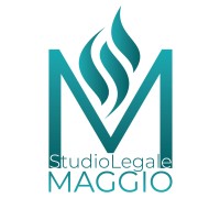 Studio Legale Maggio logo, Studio Legale Maggio contact details