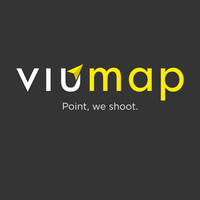 VIUmap logo, VIUmap contact details