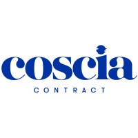 Coscia Contract logo, Coscia Contract contact details