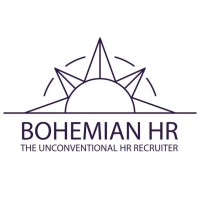 Bohemian HR Limited logo, Bohemian HR Limited contact details