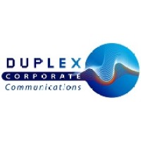 Duplex Corporate Communications Ltd logo, Duplex Corporate Communications Ltd contact details