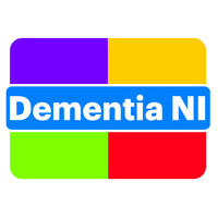 Dementia NI logo, Dementia NI contact details