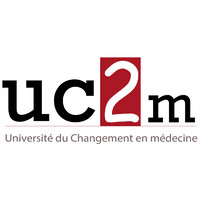 UC2m - Université du Changement en médecine logo, UC2m - Université du Changement en médecine contact details