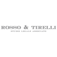 Rosso & Tirelli Studio Legale Associato logo, Rosso & Tirelli Studio Legale Associato contact details