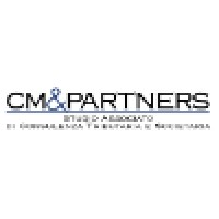 CM&Partners logo, CM&Partners contact details