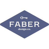 Faber Design Co. logo, Faber Design Co. contact details