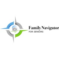 Family Navigator for Seniors logo, Family Navigator for Seniors contact details