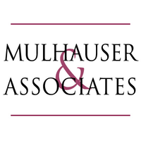 Mulhauser and Associates logo, Mulhauser and Associates contact details