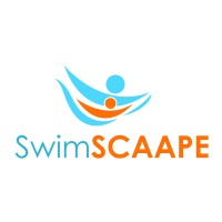 SwimSCAAPE logo, SwimSCAAPE contact details