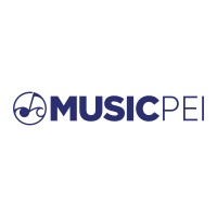 Music PEI logo, Music PEI contact details