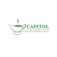 capitol catering ent logo, capitol catering ent contact details