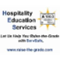 Hospitality Education Services Inc logo, Hospitality Education Services Inc contact details